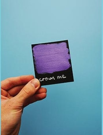 Simon Hurley Create Lunar Paste Crown Me (HUA82194) Simon Hurley Create Lunar Paste Crown Me (HUA82194)