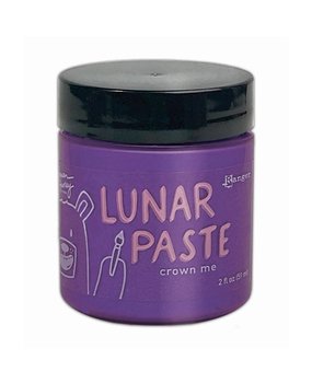 Simon Hurley Create Lunar Paste Crown Me (HUA82194) Simon Hurley Create Lunar Paste Crown Me (HUA82194)