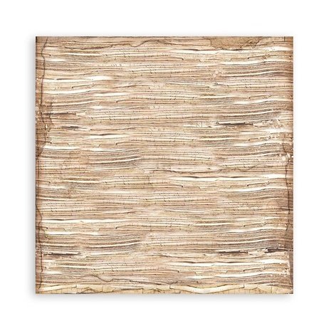 Stamperia Vintage Library Backgrounds 8x8 Inch Paper Pack (SBBS81) Stamperia Vintage Library Backgrounds 8x8 Inch Paper Pack (SBBS81)