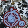 Marianne Design Creatable Vintage Bicycle (LR0262) Marianne Design Creatable Vintage Bicycle (LR0262)