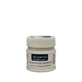 Stamperia Medium for Pigments Metal & Gilding Effect (50ml) (K3P69P)