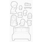 My Favorite Things Die-namics In My Prayers (MFT-2496)