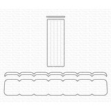 My Favorite Things Die-namics At the Movies (MFT-2497)