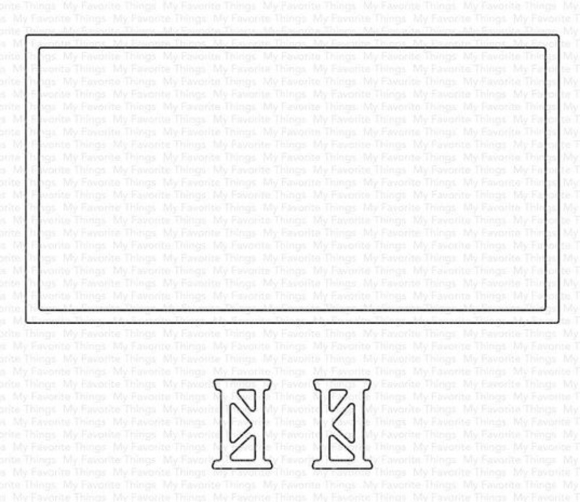 My Favorite Things Die-namics Movie Screen (MFT-2507) My Favorite Things Die-namics Movie Screen (MFT-2507)