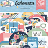 Echo Park Our Story Matters Ephemera (MSM317024) Echo Park Our Story Matters Ephemera (MSM317024)