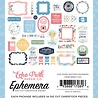 Echo Park Our Story Matters Ephemera (MSM317024) Echo Park Our Story Matters Ephemera (MSM317024)