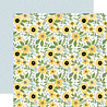 Echo Park Bee Happy 12x12 Inch Collection Kit (BH319016) Echo Park Bee Happy 12x12 Inch Collection Kit (BH319016)
