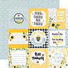 Echo Park Bee Happy 12x12 Inch Collection Kit (BH319016) Echo Park Bee Happy 12x12 Inch Collection Kit (BH319016)