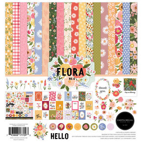 Flora NO.6