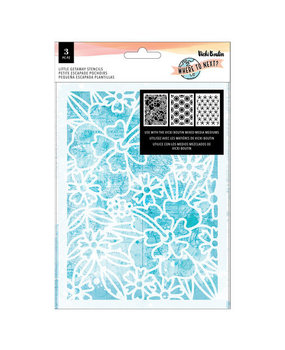 Vicki Boutin Where To Next Stencils Little Getaway (34014113) Vicki Boutin Where To Next Stencils Little Getaway (34014113)