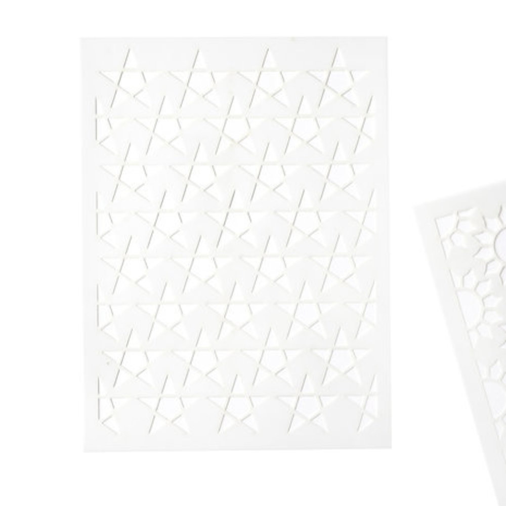 Vicki Boutin Where To Next Stencils Little Getaway (34014113) Vicki Boutin Where To Next Stencils Little Getaway (34014113)