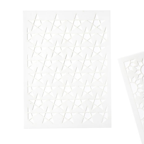 Vicki Boutin Where To Next Stencils Little Getaway (34014113) Vicki Boutin Where To Next Stencils Little Getaway (34014113)