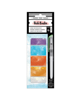 Vicki Boutin Where To Next Cosmic Watercolor Hidden Gems (34014119) Vicki Boutin Where To Next Cosmic Watercolor Hidden Gems (34014119)