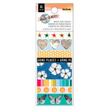 Vicki Boutin Where To Next Washi Tape Spools (34014098)