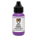 Dina Wakley MEdia Heavy Body Acrylic Paint Bodacious (MDQ82835)