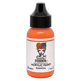 Dina Wakley MEdia Heavy Body Acrylic Paint Radical (MDQ82866)