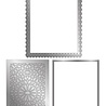 Gemini Deep Border Moroccan Tile Create-a-Card Dies (GEM-MD-CAD-MOTI) Gemini Deep Border Moroccan Tile Create-a-Card Dies (GEM-MD-CAD-MOTI)