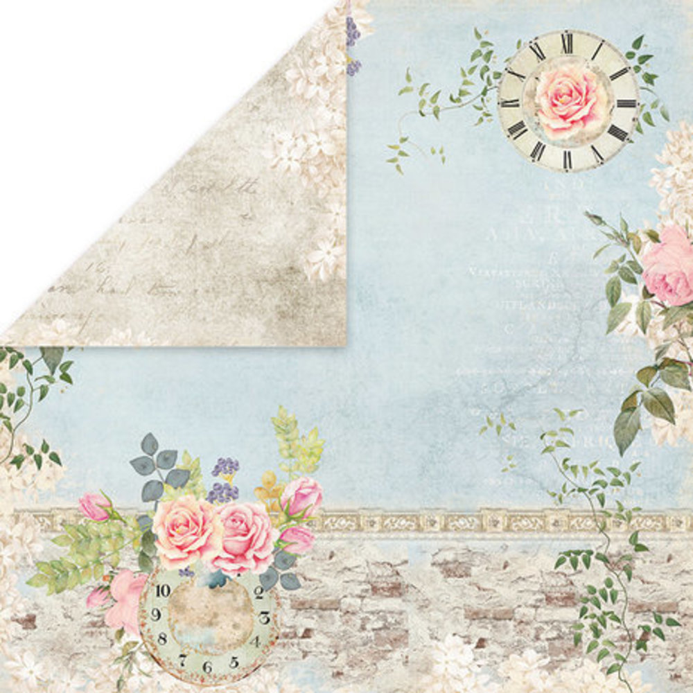 Craft & You Gone With The Wind 12x12 Inch Paper Pack (CPS-GWW30) Craft & You Gone With The Wind 12x12 Inch Paper Pack (CPS-GWW30)