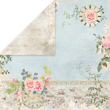 Craft & You Gone With The Wind 12x12 Inch Paper Pack (CPS-GWW30) Craft & You Gone With The Wind 12x12 Inch Paper Pack (CPS-GWW30)