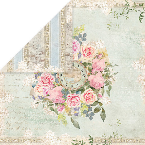 Craft & You Gone With The Wind 12x12 Inch Paper Pack (CPS-GWW30) Craft & You Gone With The Wind 12x12 Inch Paper Pack (CPS-GWW30)