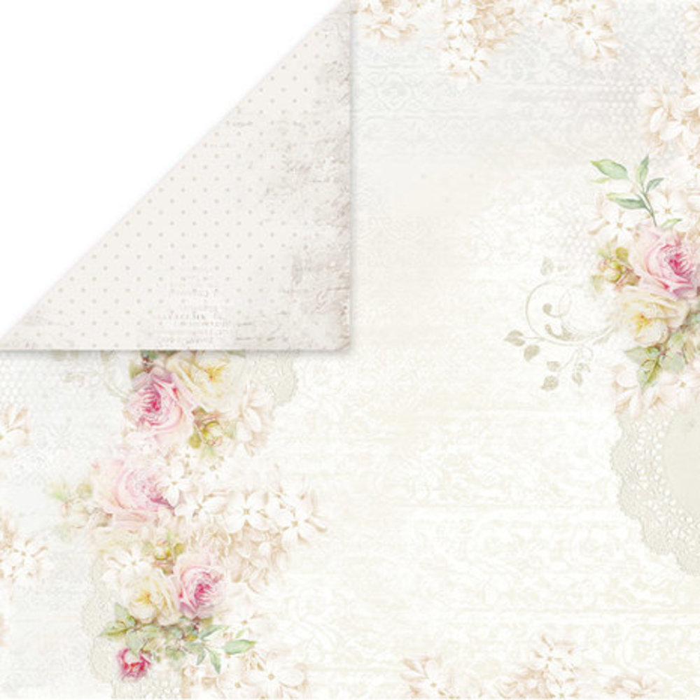 Craft & You Flower Romance 12x12 Inch Paper Pack (CPS-FR30) Craft & You Flower Romance 12x12 Inch Paper Pack (CPS-FR30)