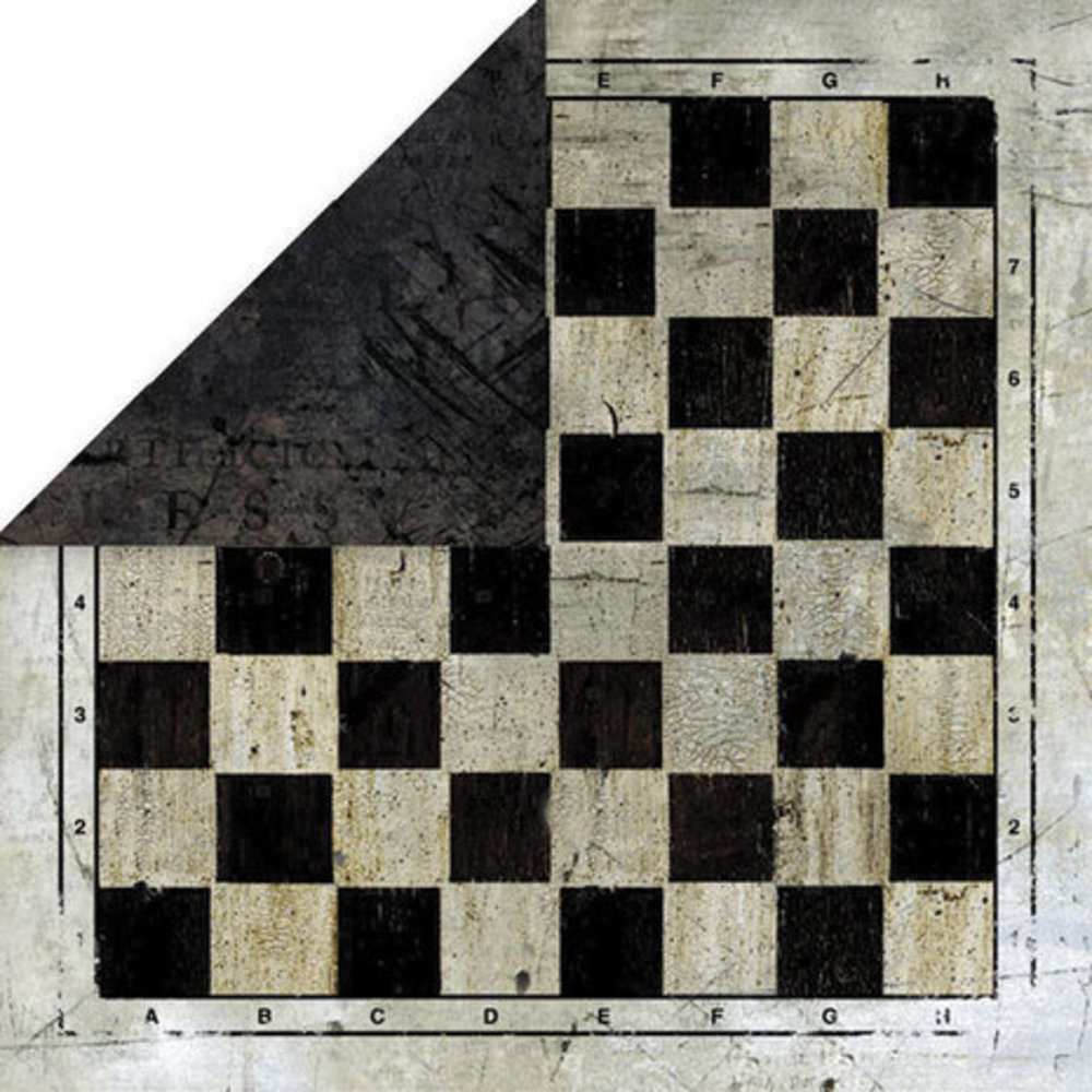 Craft & You Vintage Man 6x6 Inch Paper Pack (CPB-VM15) Craft & You Vintage Man 6x6 Inch Paper Pack (CPB-VM15)