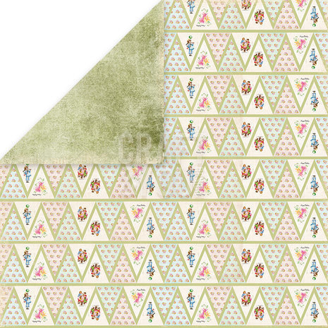 Craft & You Birthday Party 6x6 Inch Paper Pack (CPB-BP15) Craft & You Birthday Party 6x6 Inch Paper Pack (CPB-BP15)