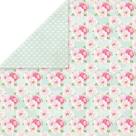 Craft & You Bird Song 6x6 Inch Paper Pack (CPB-BS15) Craft & You Bird Song 6x6 Inch Paper Pack (CPB-BS15)