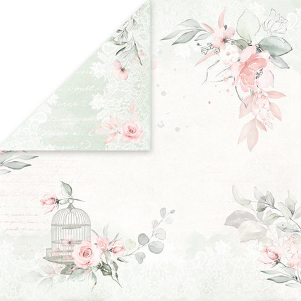 Craft & You Dream Ceremony 6x6 Inch Paper Pack (CPB-DC15) Craft & You Dream Ceremony 6x6 Inch Paper Pack (CPB-DC15)