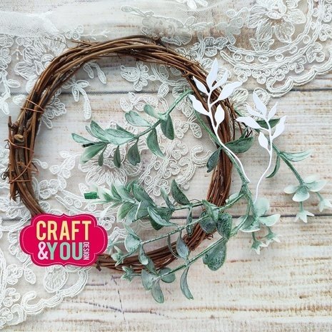 Craft & You Dies Set Of Twigs (CW229) Craft & You Dies Set Of Twigs (CW229)