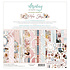 Her Story 12x12 Inch Scrapbooking Paper Set (MT-HER-07) Her Story 12x12 Inch Scrapbooking Paper Set (MT-HER-07)