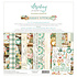 Nana's Kitchen 12x12 Inch Scrapbooking Paper Set (MT-NAN-07)
