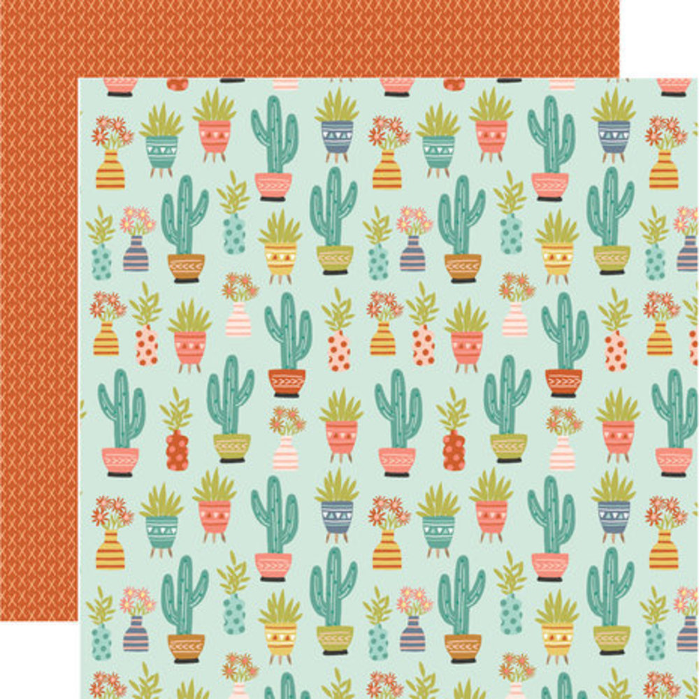 Simple Stories Boho Sunshine 12x12 Inch Collection Kit (19900) Simple Stories Boho Sunshine 12x12 Inch Collection Kit (19900)