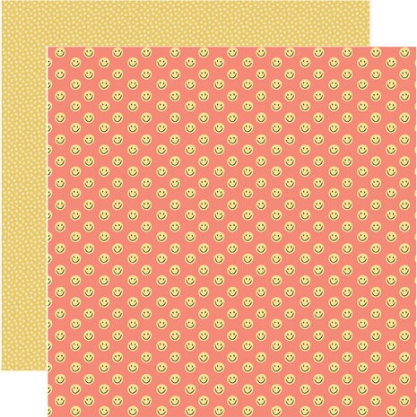 Simple Stories Boho Sunshine 12x12 Inch Collection Kit (19900) Simple Stories Boho Sunshine 12x12 Inch Collection Kit (19900)