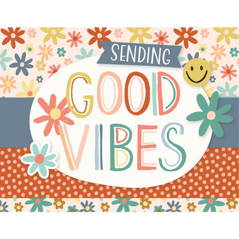 Simple Stories Boho Sunshine Simple Cards Kit (19928)