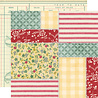 Simple Stories Simple Vintage Berry Fields 12x12 Inch Collection Kit (20100) Simple Stories Simple Vintage Berry Fields 12x12 Inch Collection Kit (20100)