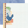 Simple Stories Simple Vintage Berry Fields 12x12 Inch Collection Kit (20100) Simple Stories Simple Vintage Berry Fields 12x12 Inch Collection Kit (20100)