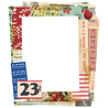 Simple Stories Simple Vintage Berry Fields Chipboard Frames (20126) Simple Stories Simple Vintage Berry Fields Chipboard Frames (20126)