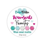Carlijn Design Wax Seal Melts Favorites (CDWX-0004)