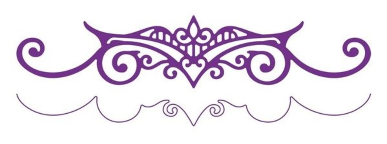 Gemini Baroque Border Talence Elements Dies (GEM-ELE-MD-TALE) Gemini Baroque Border Talence Elements Dies (GEM-ELE-MD-TALE)