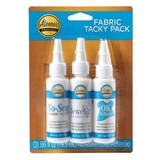 Aleene's Fabric Tacky Pack (3pcs) (25805)*