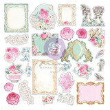 Prima Marketing Inc Avec Amour Ephemera 2 (662141)*