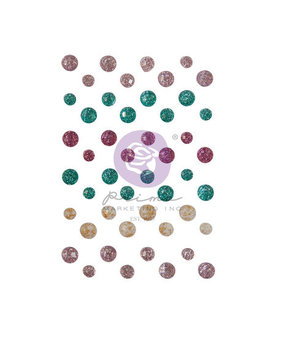 Prima Marketing Inc Avec Amour Say It In Crystals (662189)