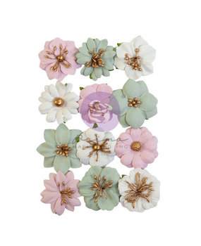 Prima Marketing Inc Avec Amour Flowers Enveloped (664459) Prima Marketing Inc Avec Amour Flowers Enveloped (664459)