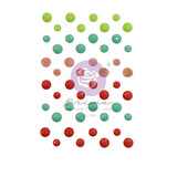 Prima Marketing Inc Postcards from Paradise Say It In Crystals (662356)*