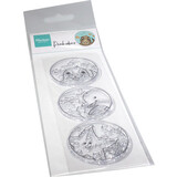 Marianne Design Clear Stamps Hetty's Peek-a-boo Ocean (CS1131)