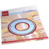 Marianne Design Creatables Small Porthole (LR0805)*