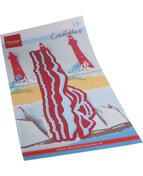 Marianne Design Creatables Tiny's Dunes (LR0809) Marianne Design Creatables Tiny's Dunes (LR0809)