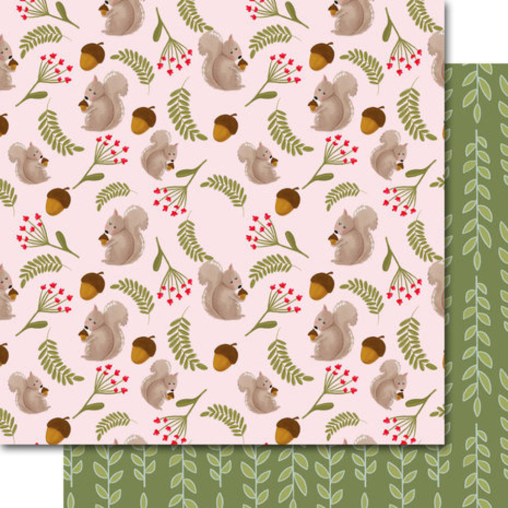 Memory Place Be Brave 12x12 Inch Paper Pack (MP-61152) Memory Place Be Brave 12x12 Inch Paper Pack (MP-61152)