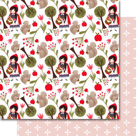 Memory Place Be Brave 8x8 Inch Paper Pack (MP-61160) Memory Place Be Brave 8x8 Inch Paper Pack (MP-61160)